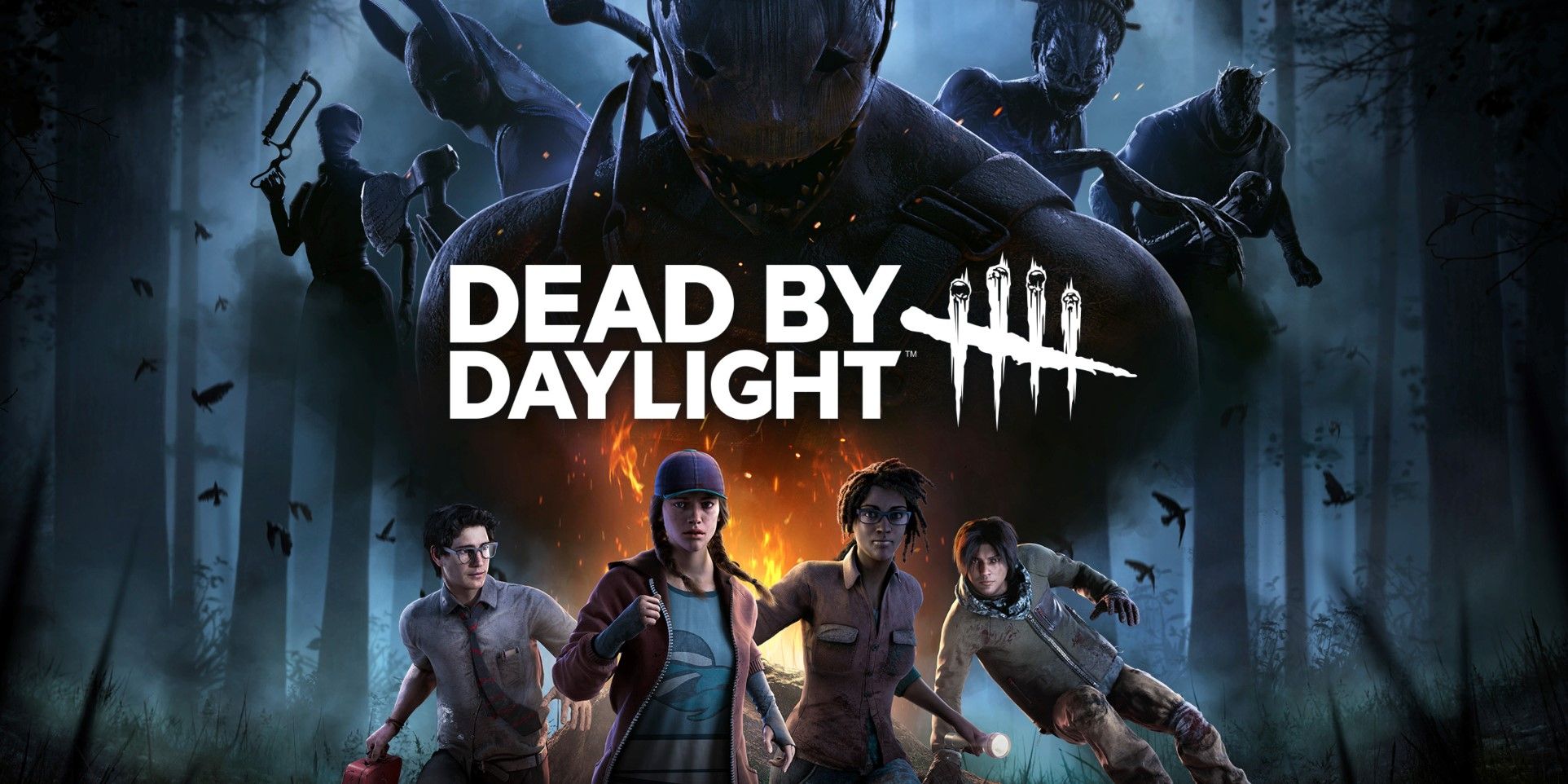 Dead-By-Daylight