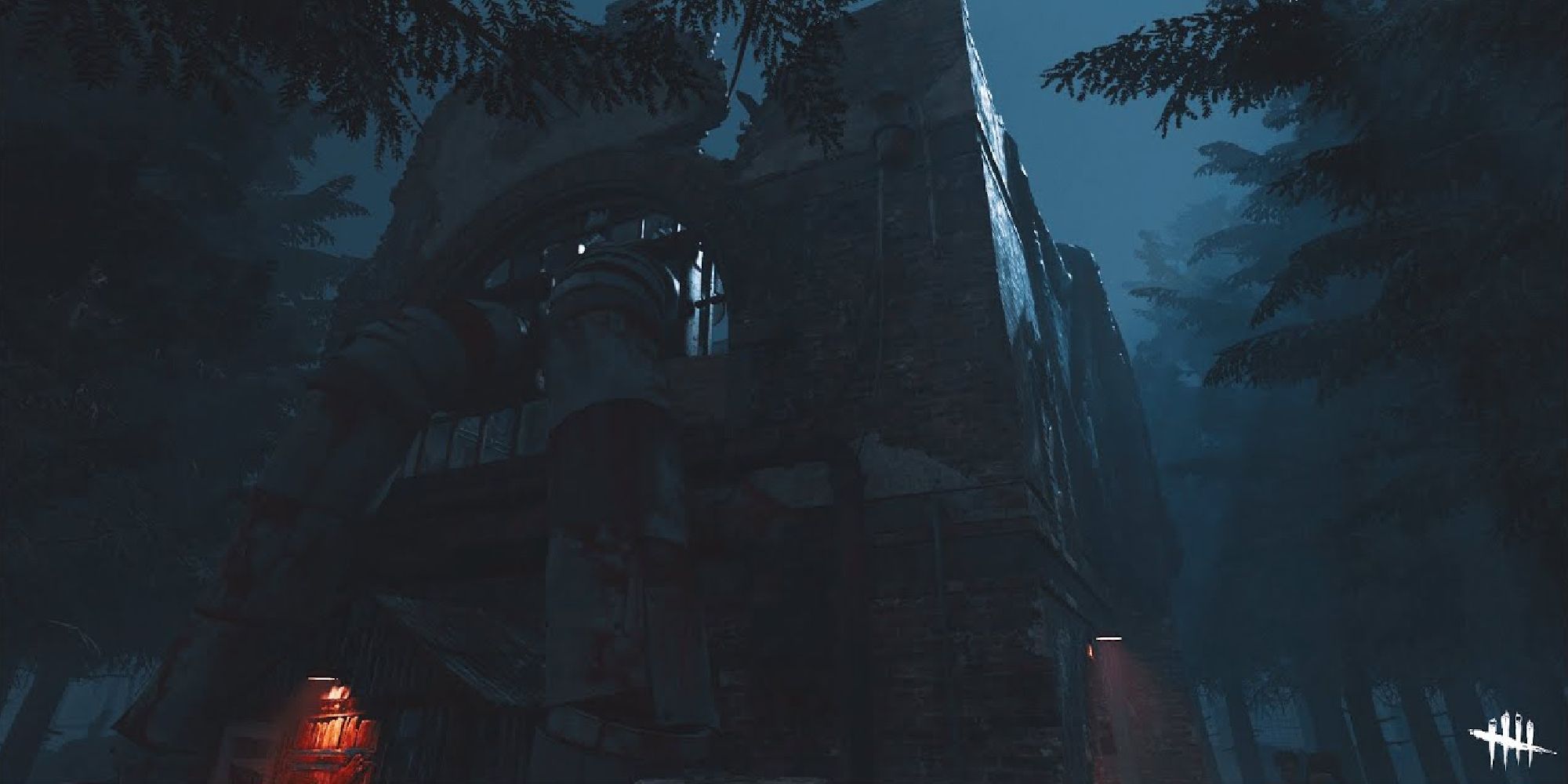 A screenshot of Coal Tower.