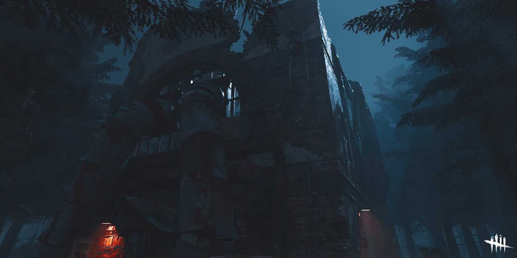 Comp Dbd Maps Best Maps For Survivors In Dead By Daylight
