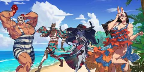 dead-by-daylight-hooked-on-you