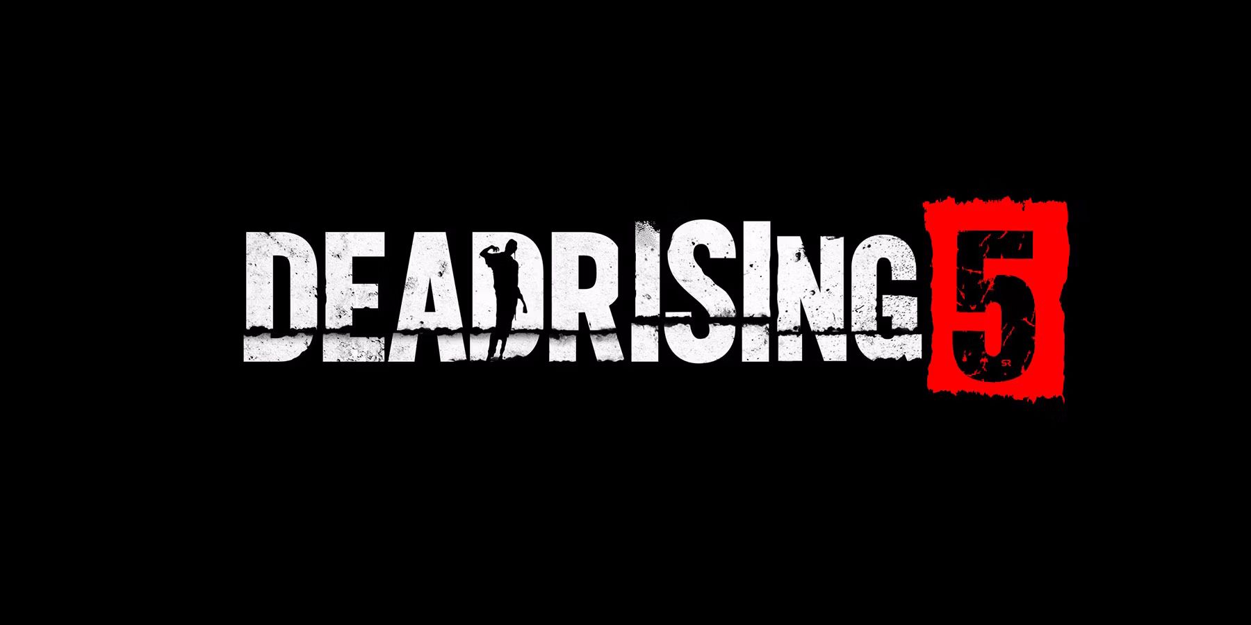 Dead Rising 5 Logo