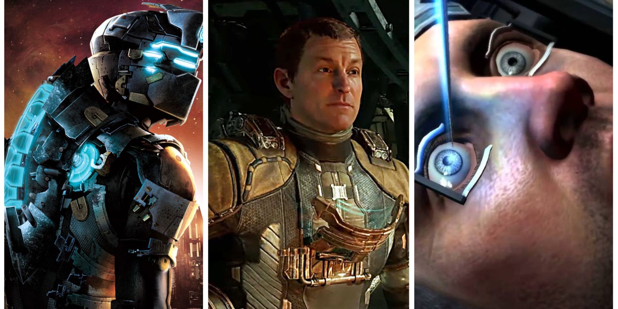 Do You Want Dead Space 2 and 3 PS5 Remakes? Time to Tell EA