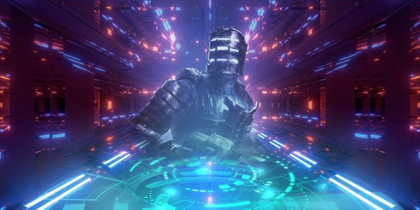 dead space pc header