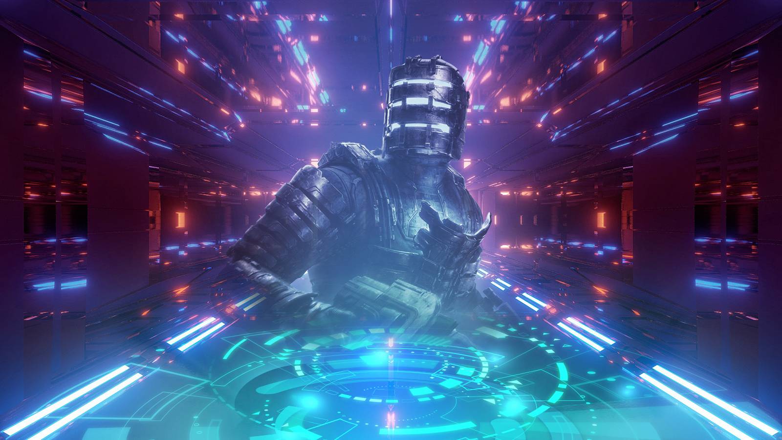 dead space pc header