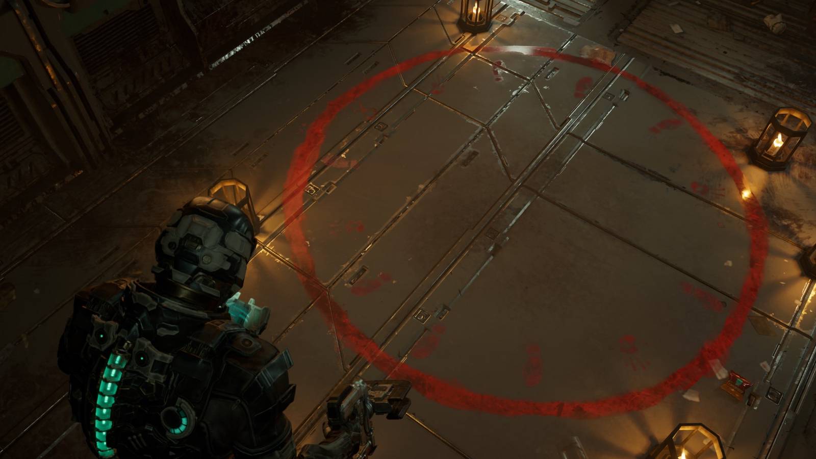 dead-space-remake-all-break-room-codes3