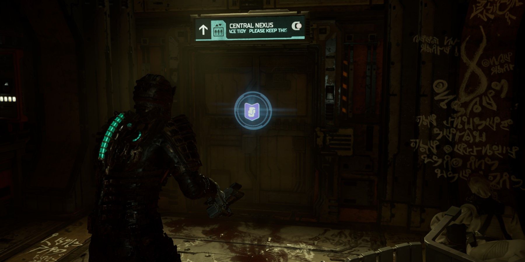 Dead Space' returns to haunt your dreams with new remake