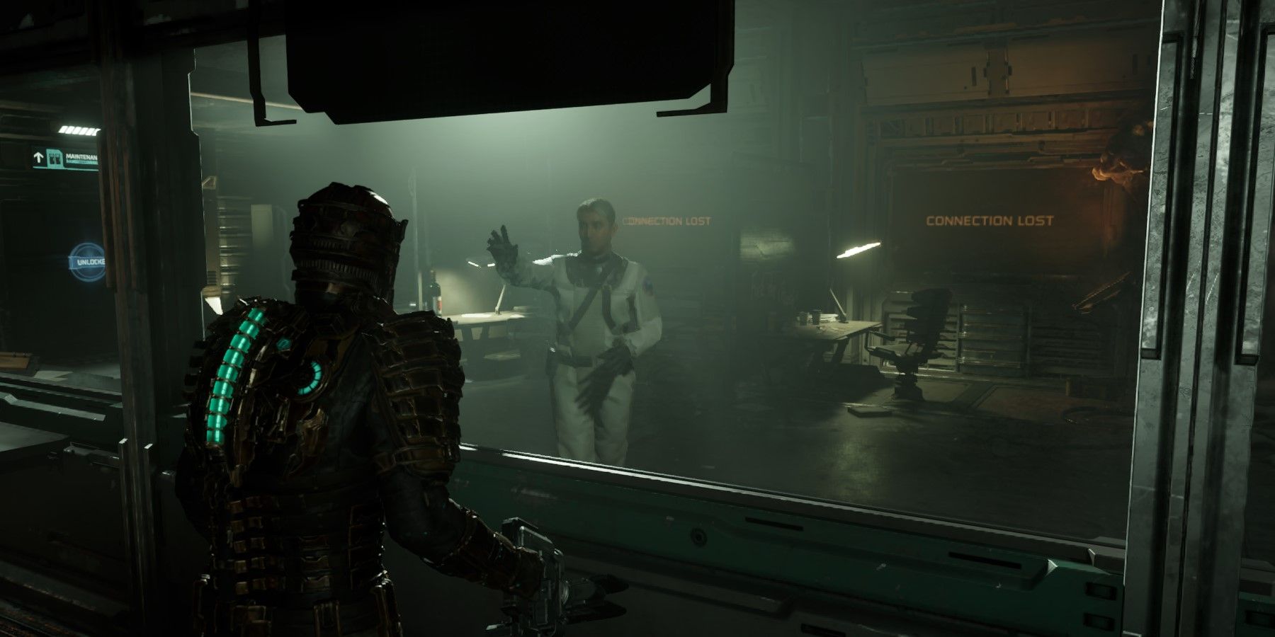 Dead Space' returns to haunt your dreams with new remake