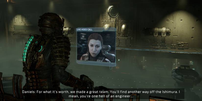 dead-space-remake-chapter-11-walkthrough7