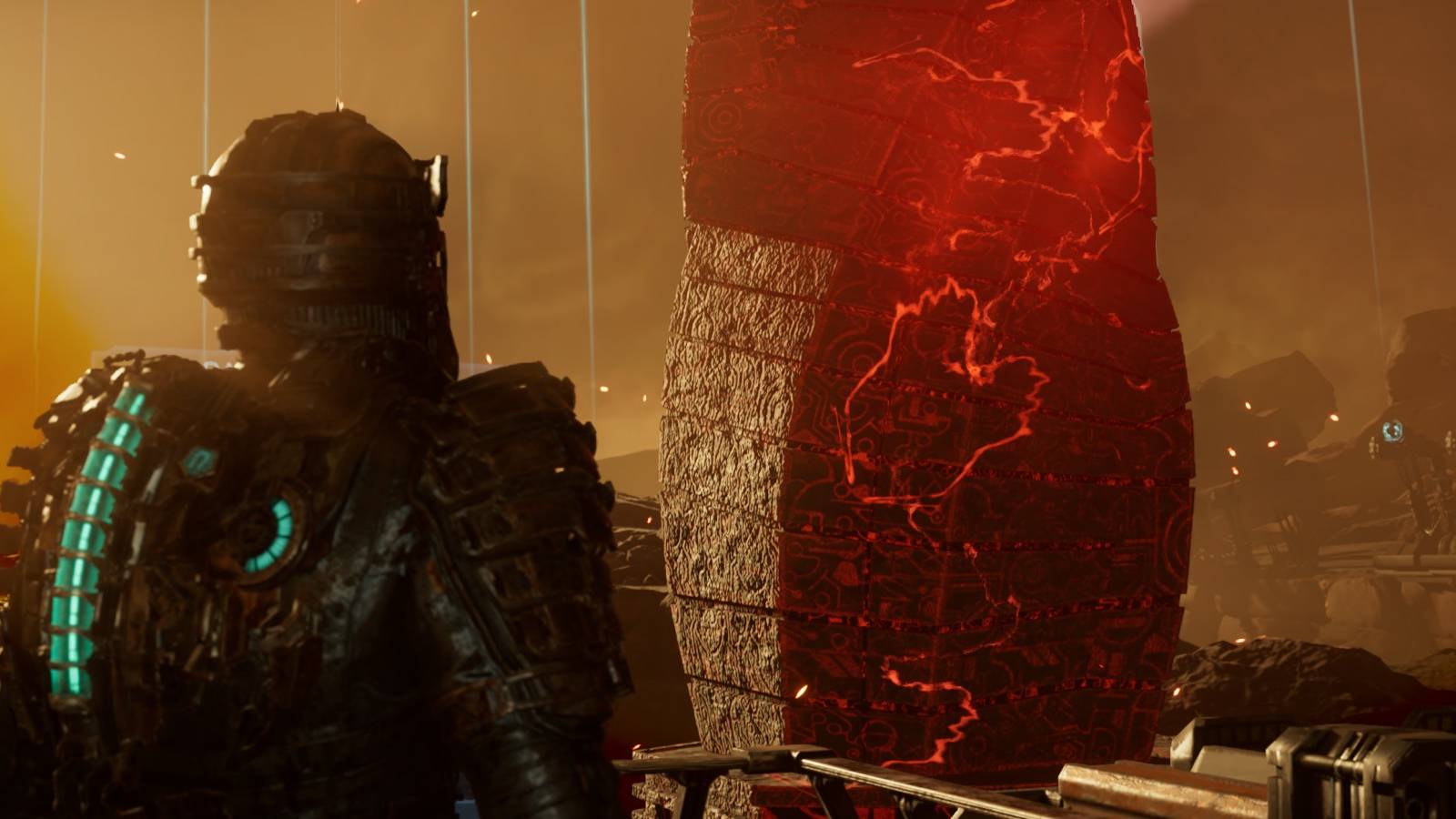 dead-space-remake-chapter-12-walkthrough12