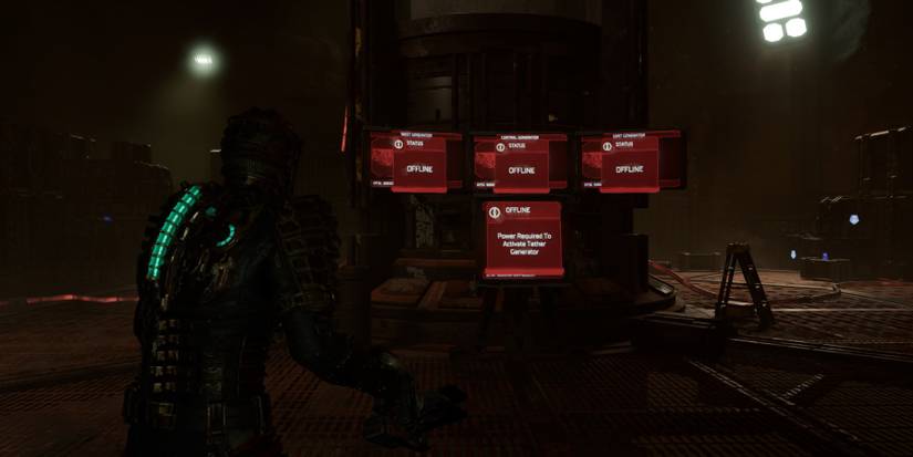 dead-space-remake-chapter-12-walkthrough3