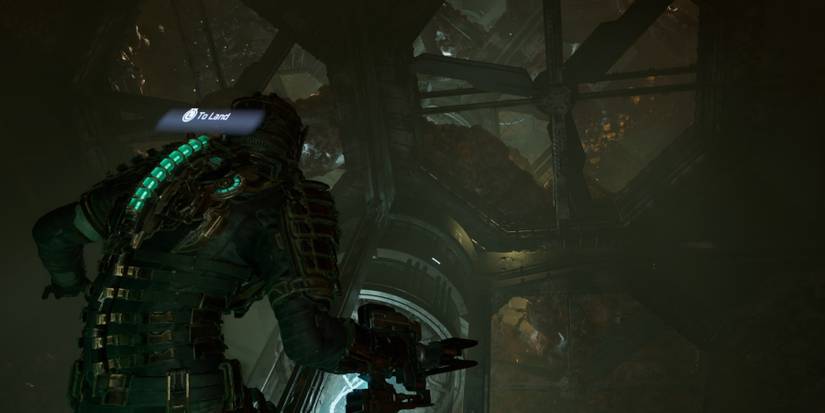 dead-space-remake-chapter-12-walkthrough5