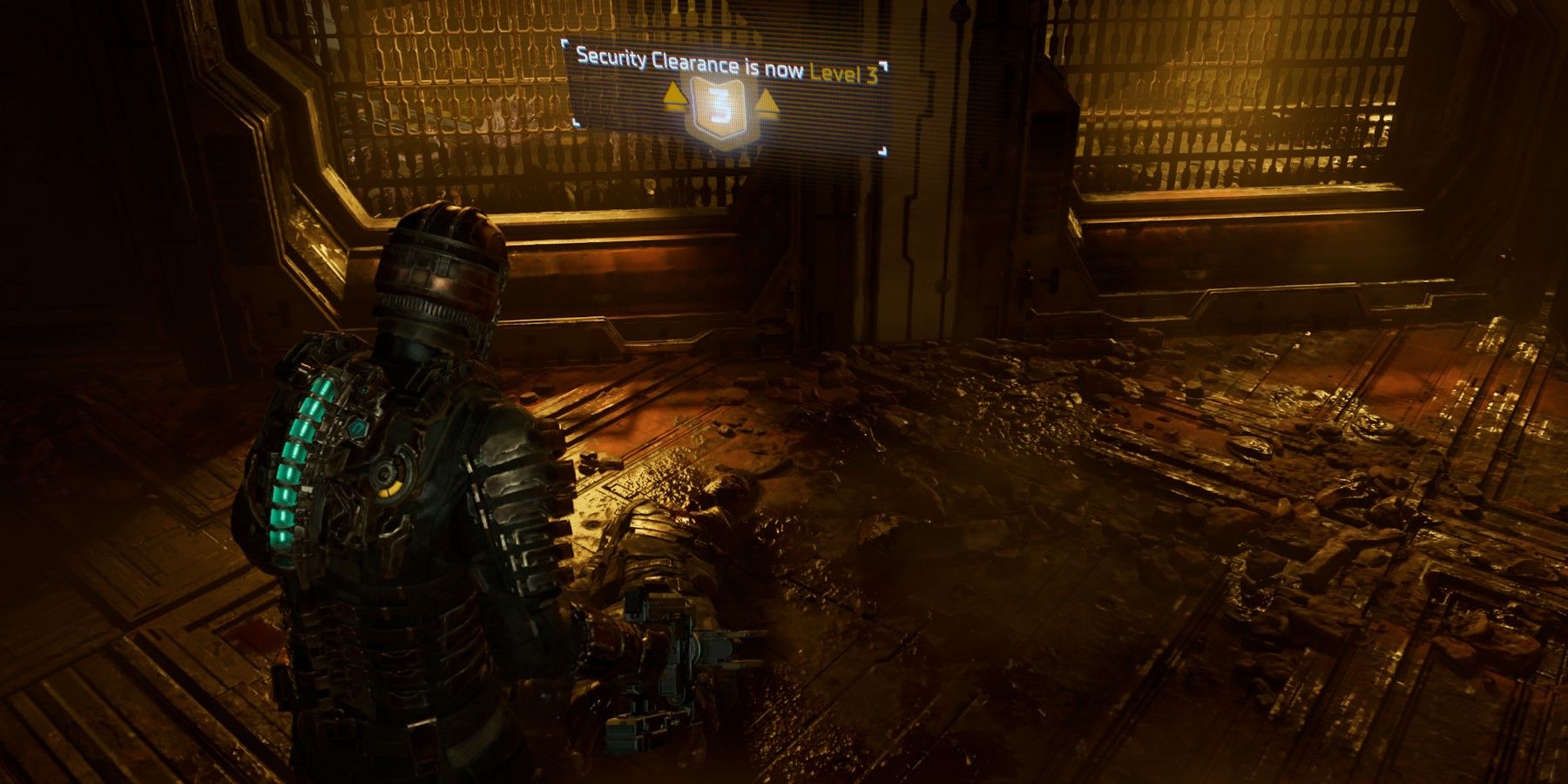 Unleashing Terror: Dead Space Breaks the Mold, Proving Itself