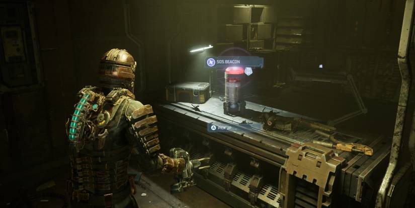 dead-space-remake-chapter-7-walkthrough8