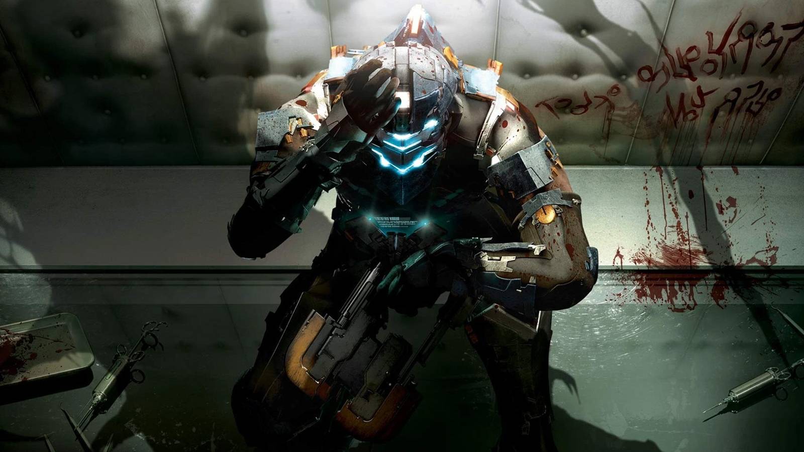 dead-space-remake-impossible-run-ends-in-heartbreak-gamerant