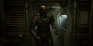 Dead Space Remake All Suit Upgrades