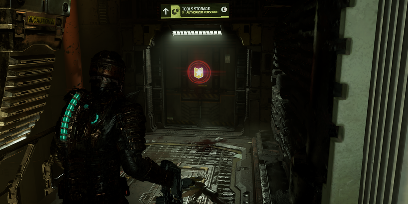 dead-space-remake-you-are-not-authorized-guide3