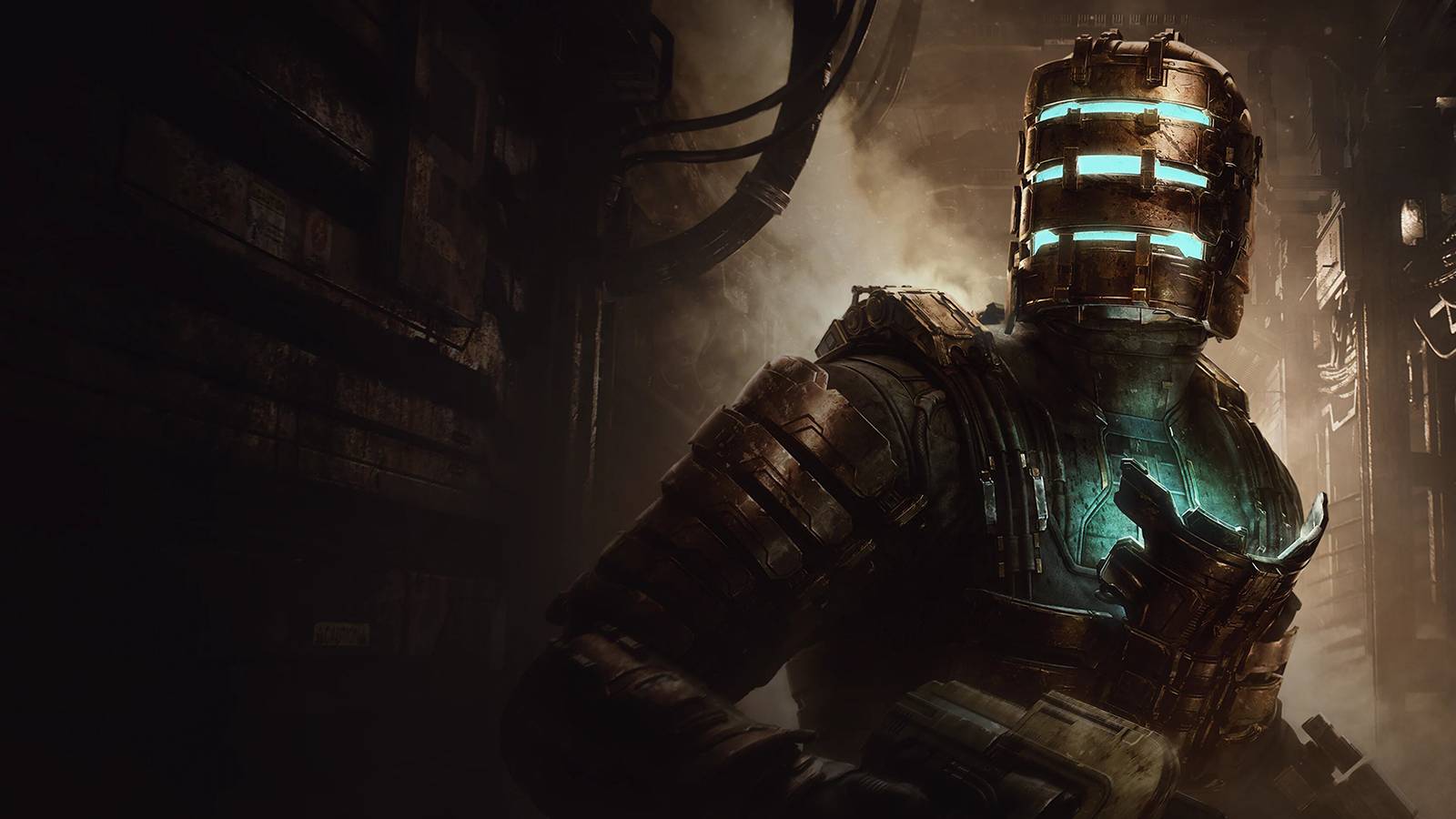 dead space remake