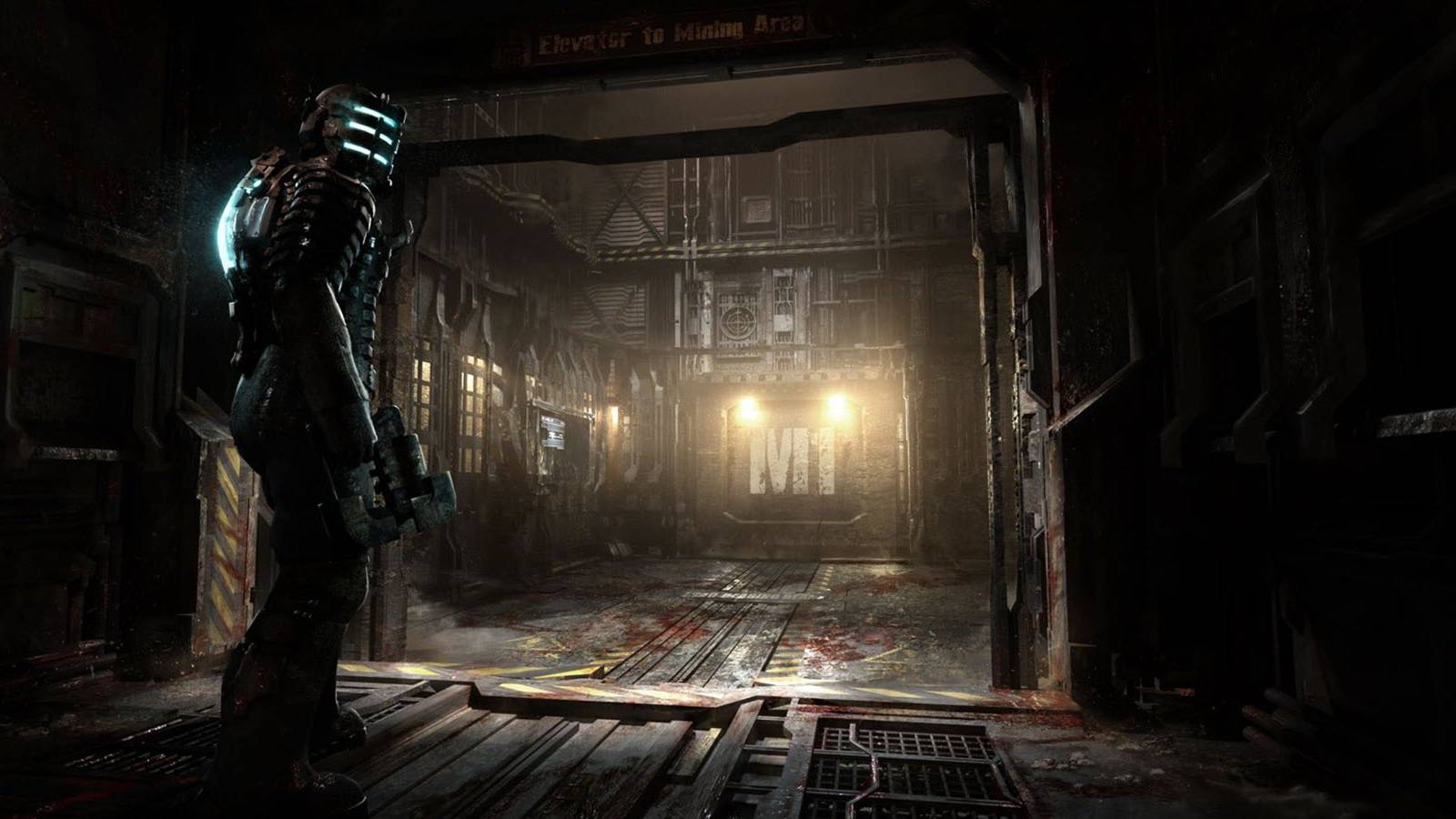 dead space report guide