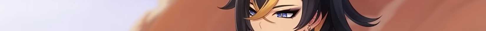 Dehya's eyes - genshin impact