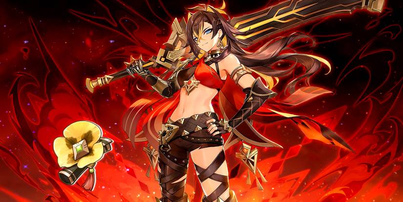 dehya support build in genshin impact