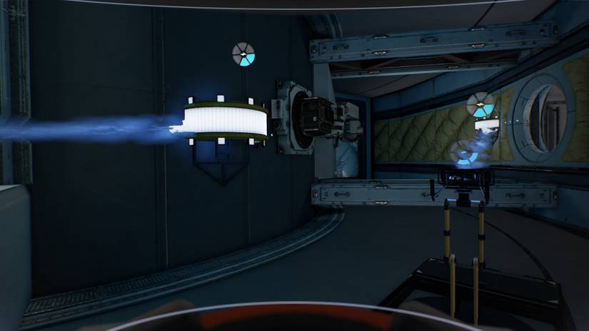 Deliver Us Mars Bridge STREAME Solution