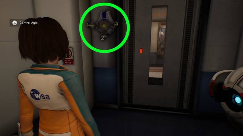 deliver us mars chapter 1 walkthrough collectibles achievements