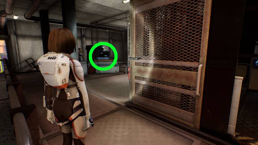 deliver us mars chapter 1 walkthrough collectibles achievements