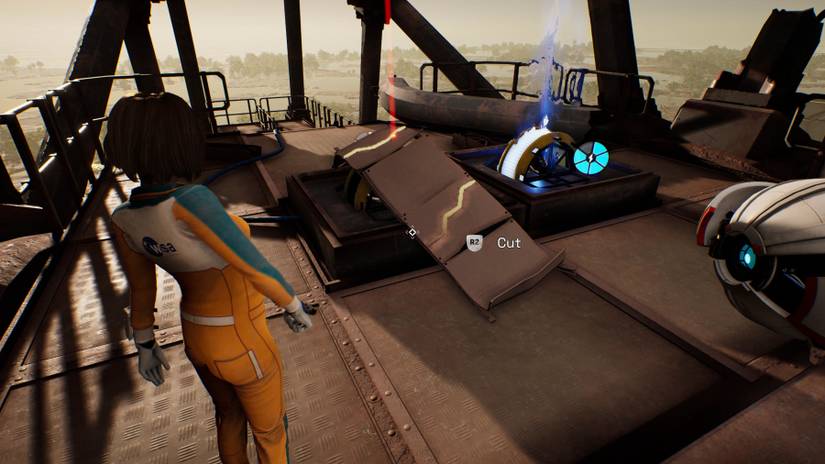 deliver us mars chapter 1 walkthrough collectibles achievements