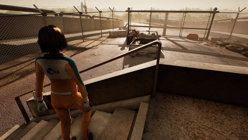 deliver us mars chapter 1 walkthrough collectibles achievements