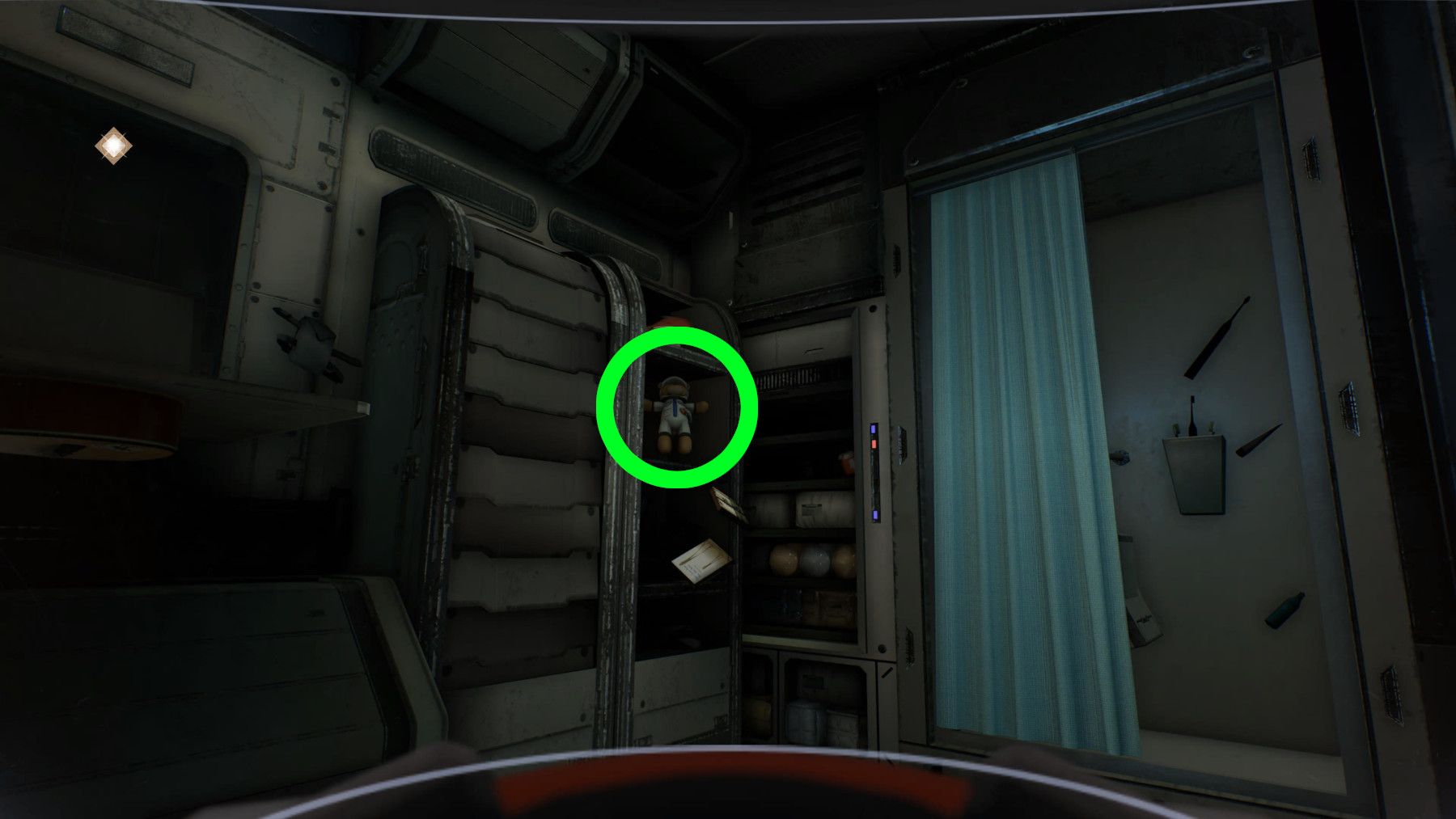 Deliver Us Mars: Chapter 2 Walkthrough (All Collectibles & Achievements)