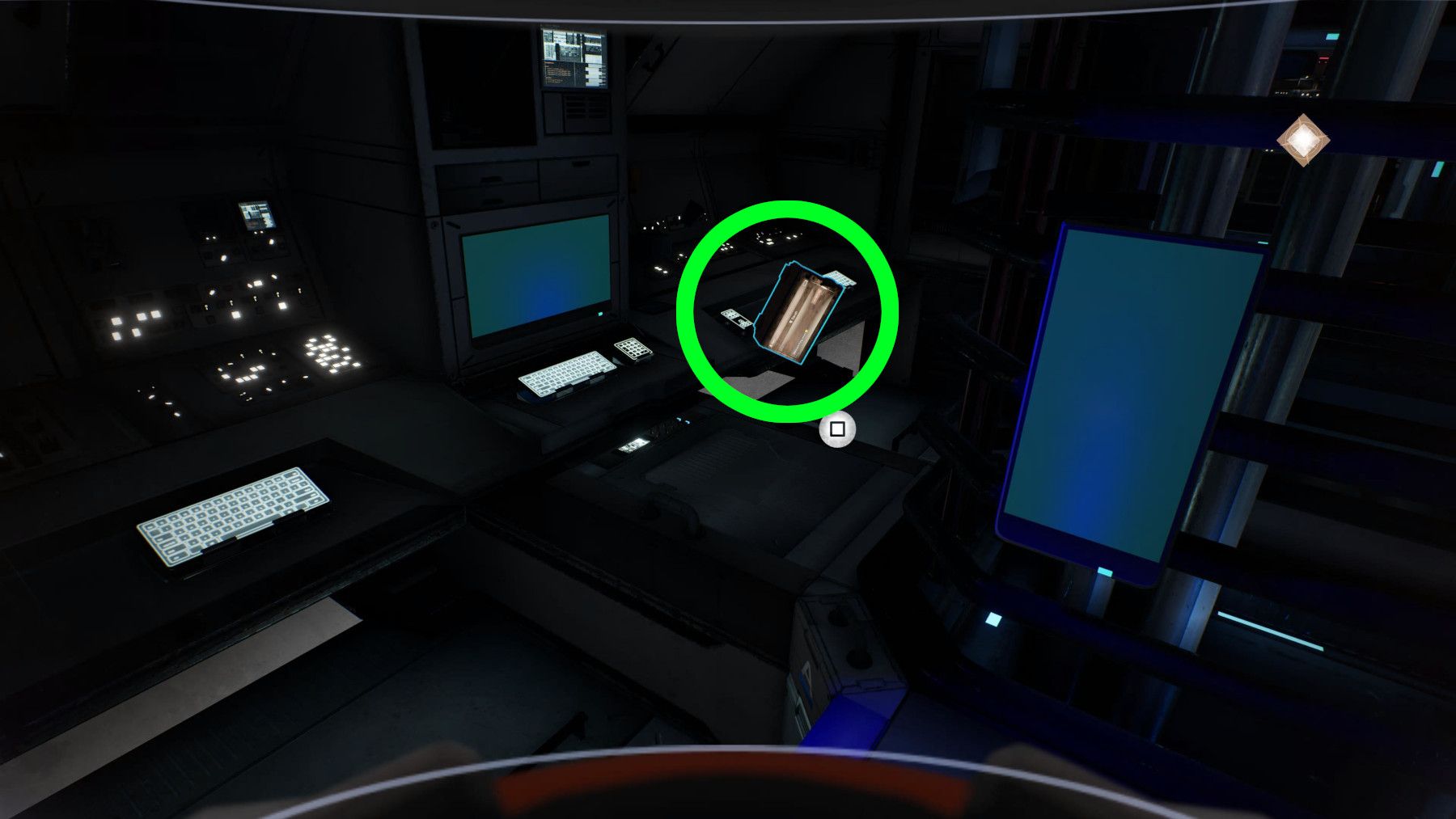 Deliver Us Mars: Chapter 2 Walkthrough (All Collectibles & Achievements)