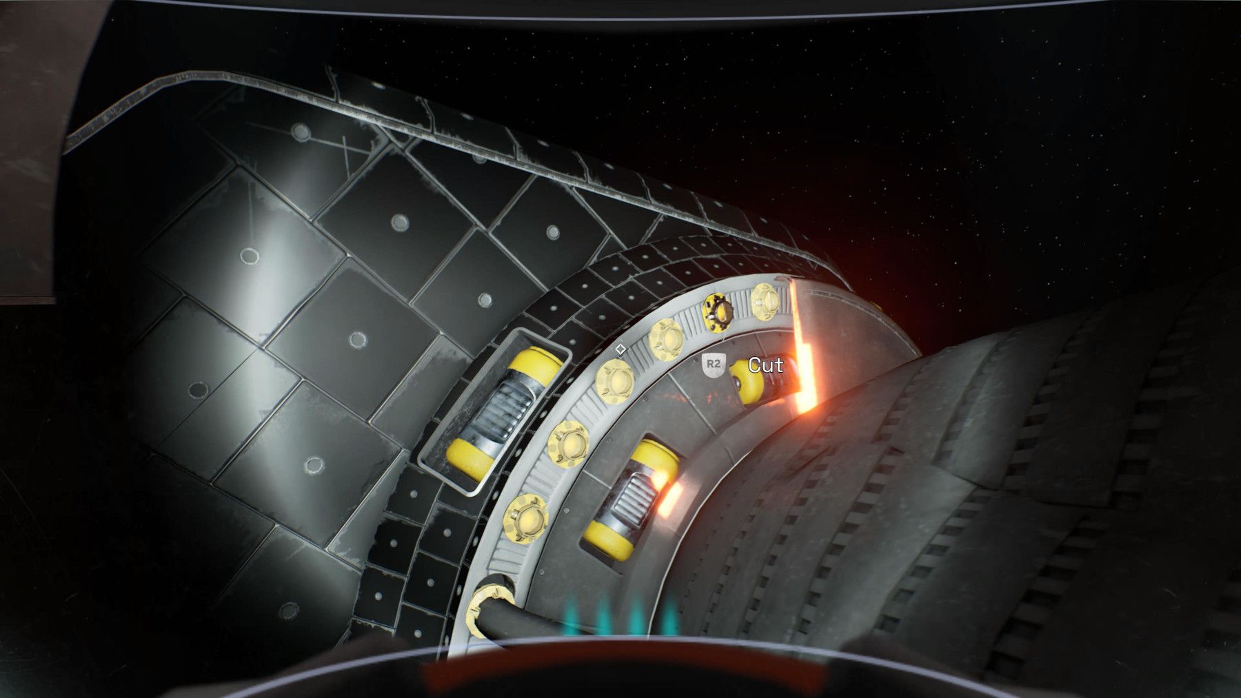 Deliver Us Mars: Chapter 2 Walkthrough (All Collectibles & Achievements)