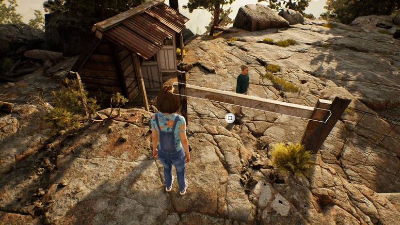 deliver us mars chapter 2 walkthrough 25