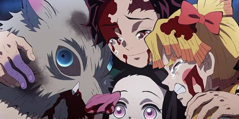 Mythological Examples The World-Building & Mythology of the Demon Slayer Universe