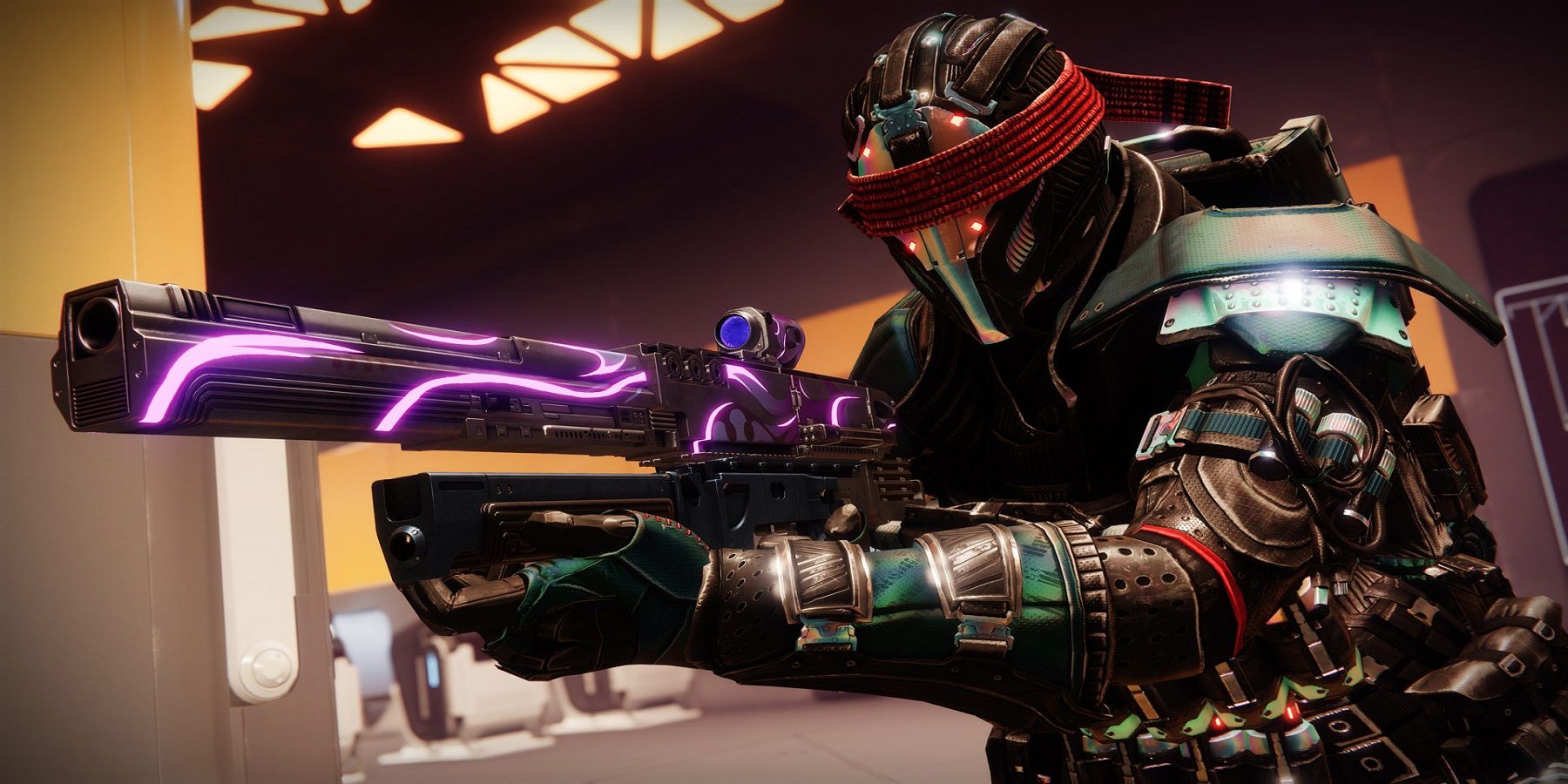 Destiny 2's Light subclasses are getting some fragments reworks and new fragments inside of Lightfall.