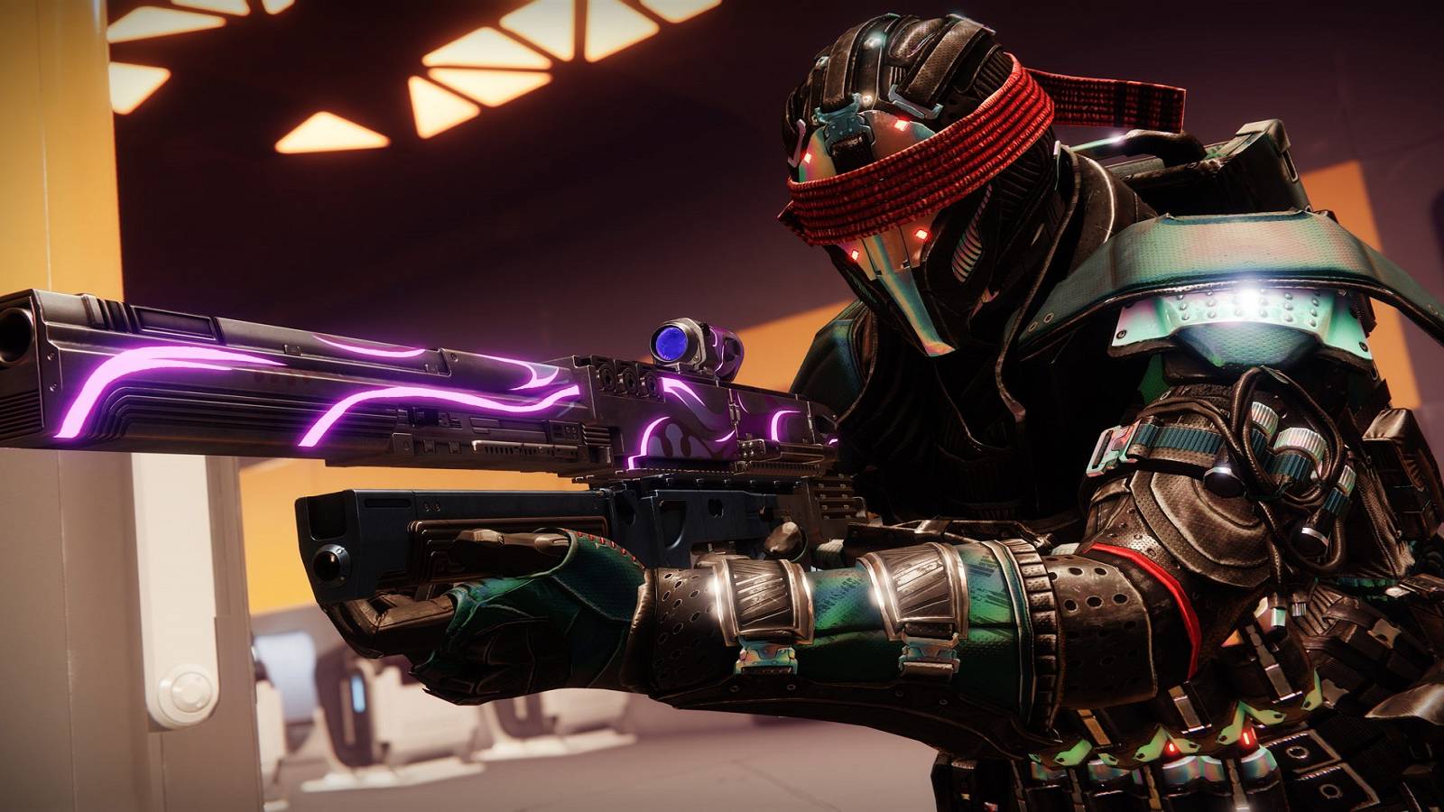Destiny 2's Light subclasses are getting some fragments reworks and new fragments inside of Lightfall.