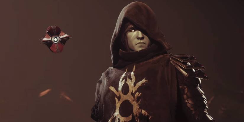 destiny-2-season-of-the-hunt-Crow in-game Screenshot