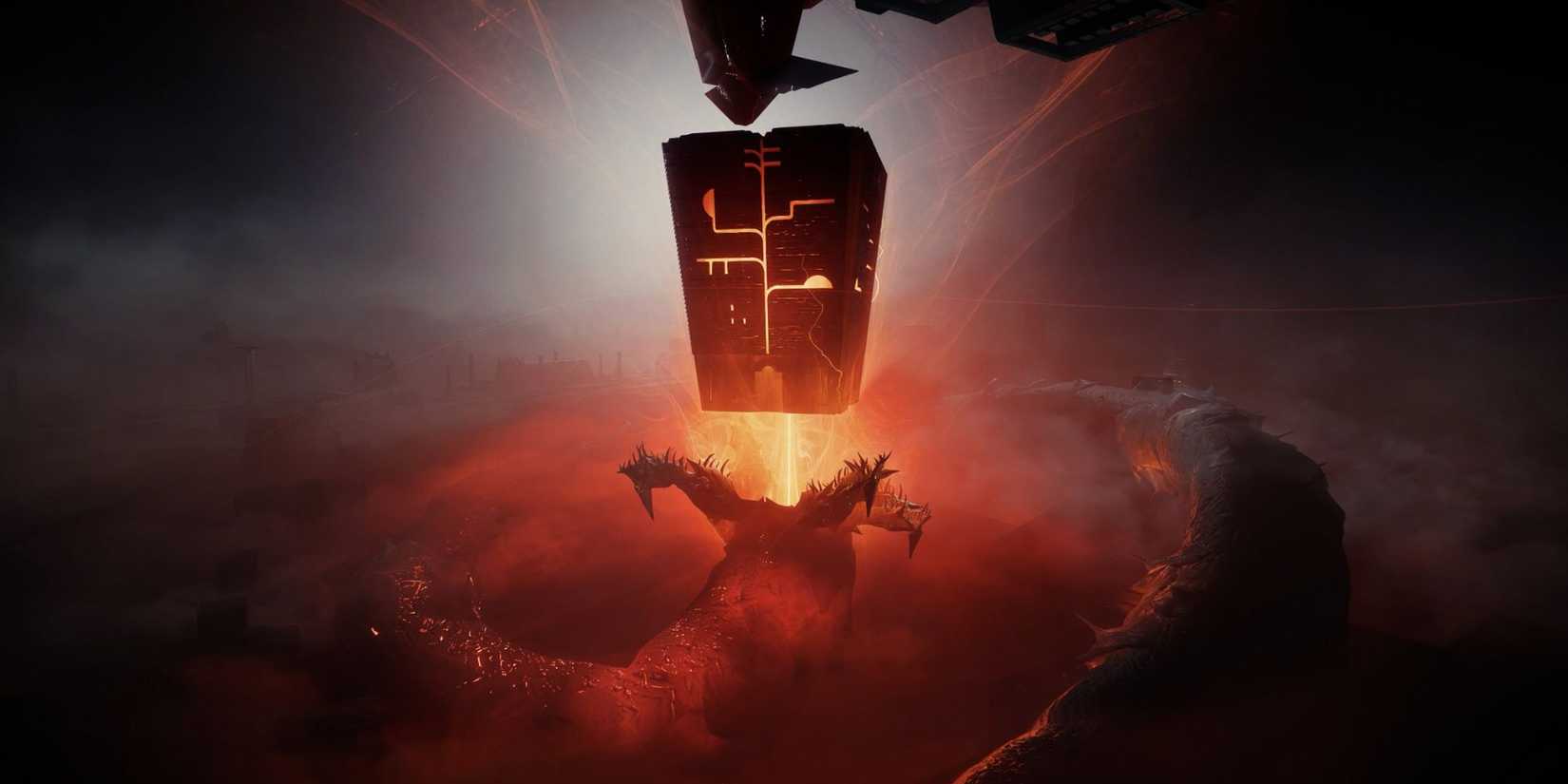 Destiny 2 Vow of the Disciple