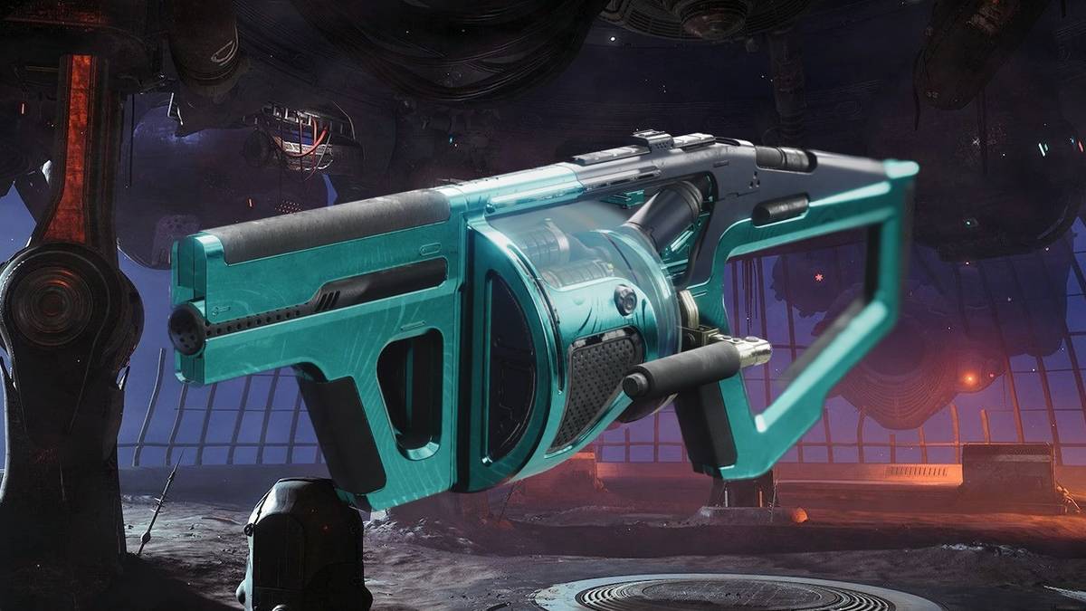 destiny 2 wendigo god roll perks