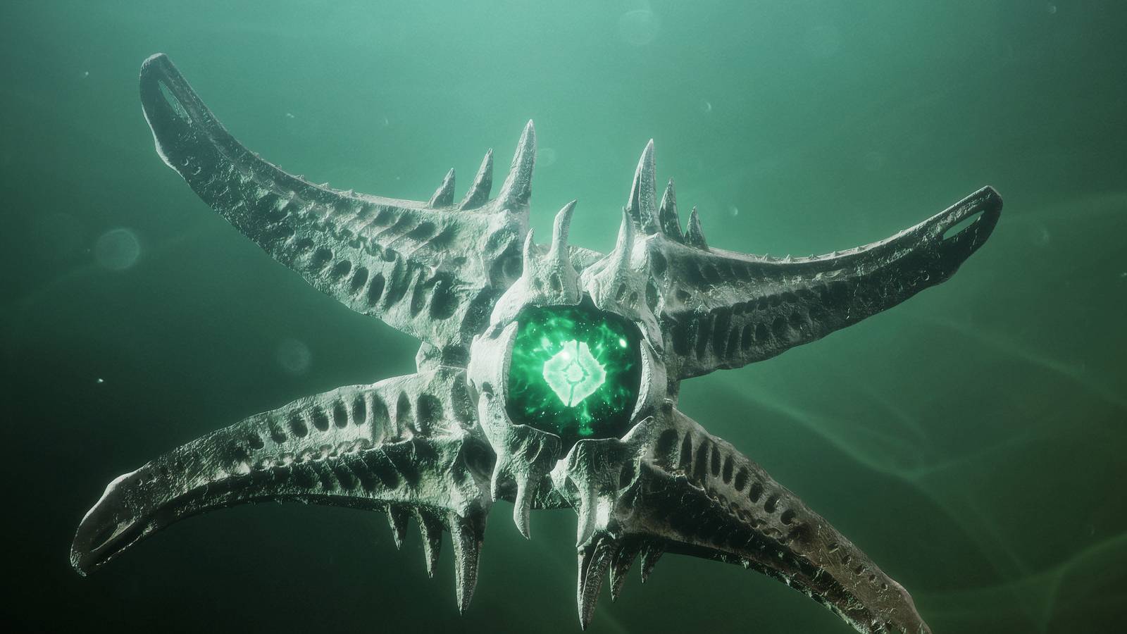 Destiny 2 Witch Queen Ghost