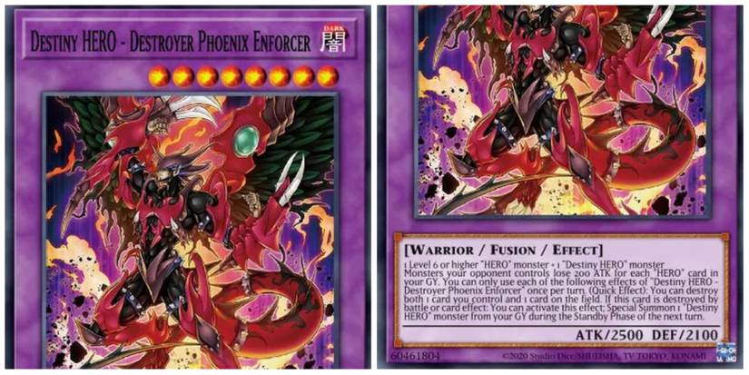 Yu-Gi-Oh! Master Duel: Best Staple Extra Deck Monsters Yu-Gi-Oh! Master Duel: Best Staple Extra Deck Monsters