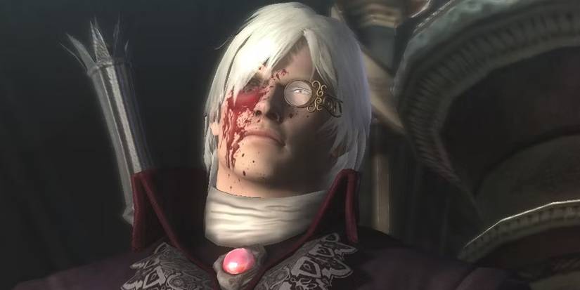 Devil May Cry Vergil Facts Music