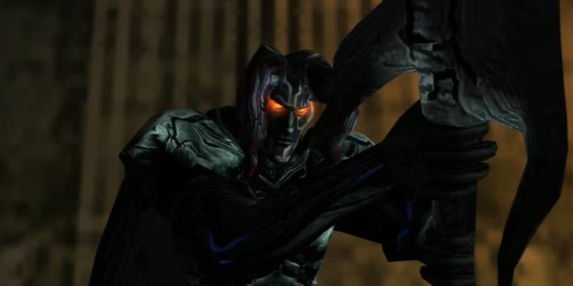 Devil May Cry Vergil Facts Nero Angelo