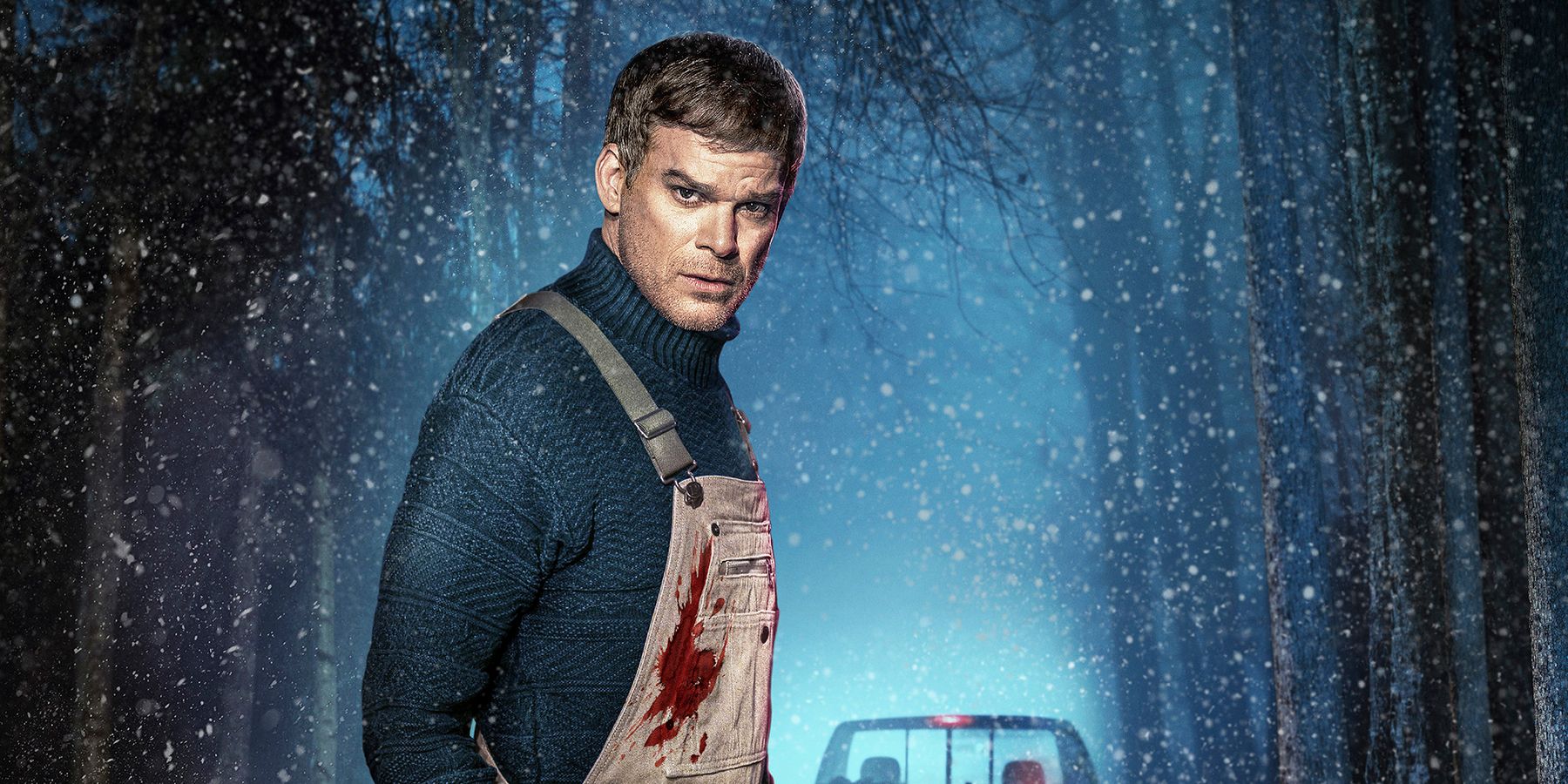 Dexter Prequel New Blood Season 2 Trinity Killer Spinoff