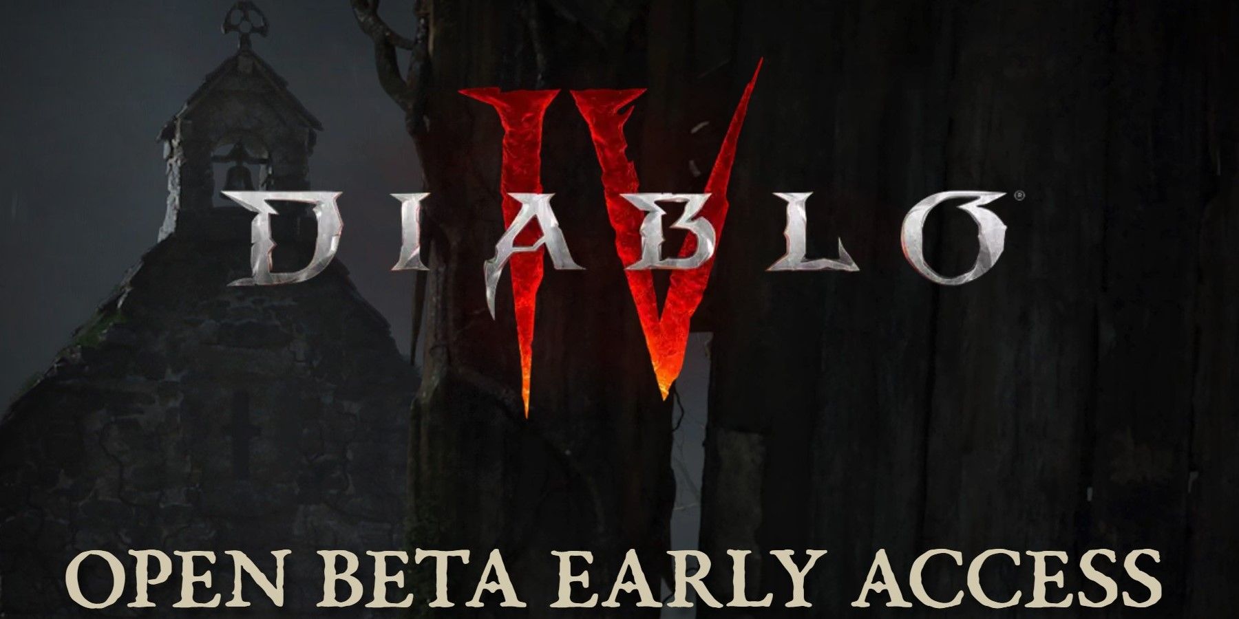 diablo-4-open-beta-early-access-logo