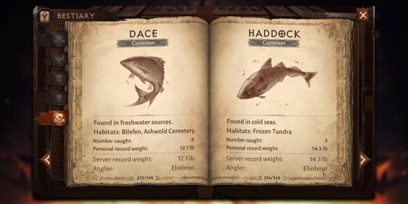 diablo-immortal-fishing-log