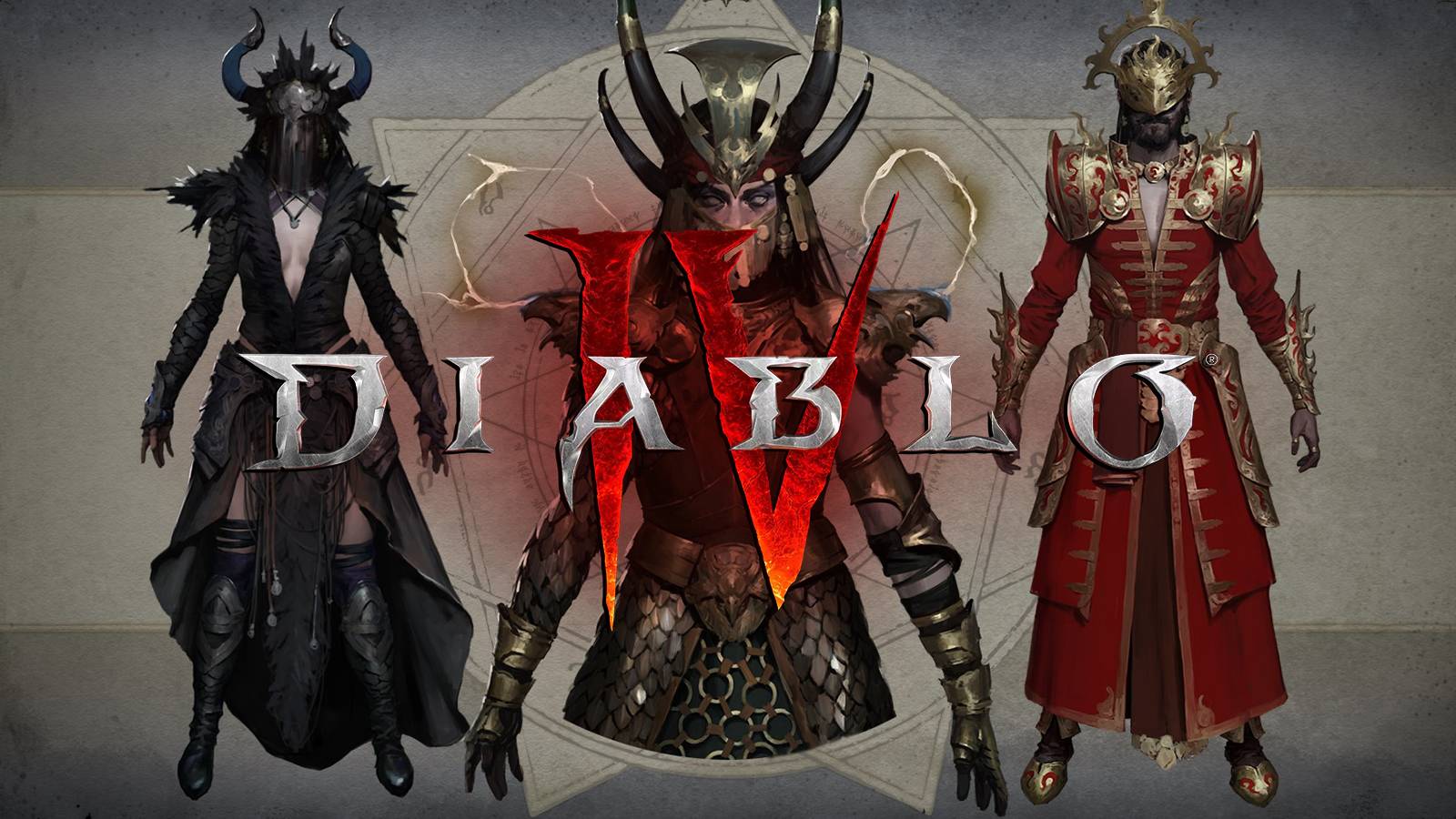 diablo 4 set items not coming at launch