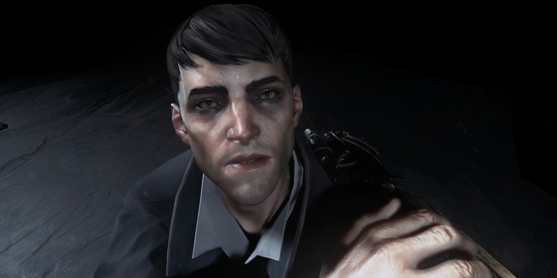 Dishonored Death Of The Outsider Ending Spare The Outsider