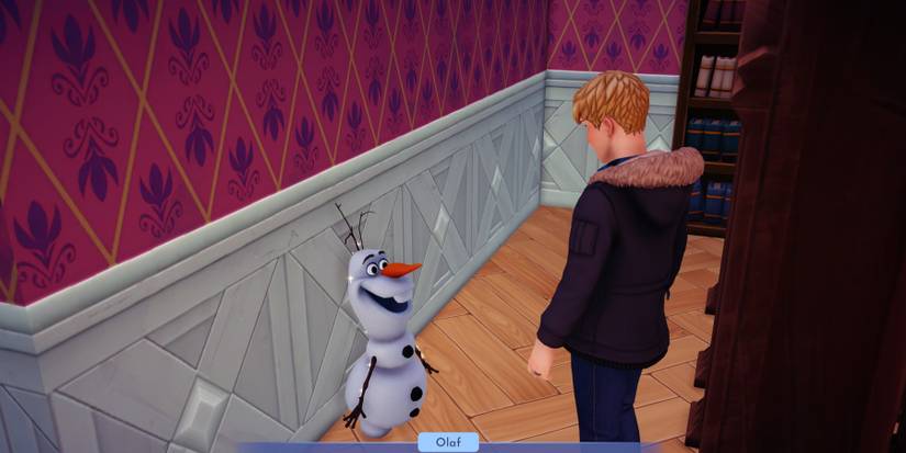 a place for joy friendship quest disney dreamlight valley