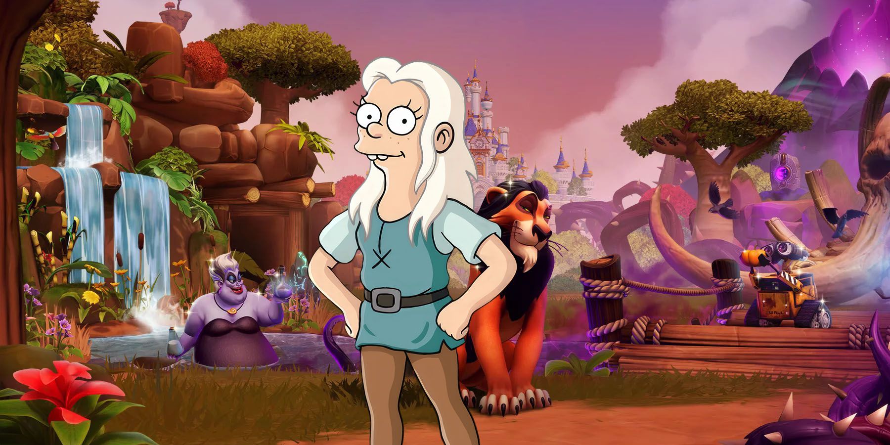 disney-dreamlight-valley-bean-disenchantment-gamerant